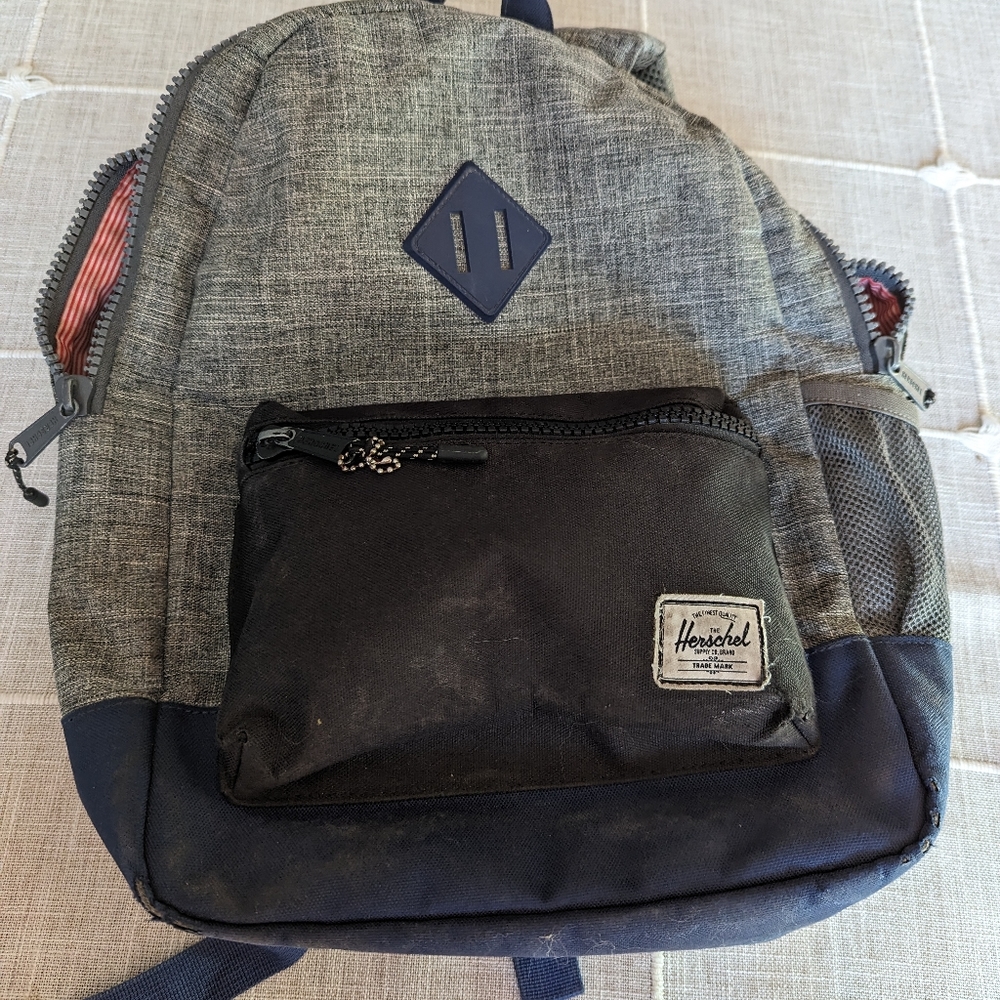 Boys Hershel Backpack